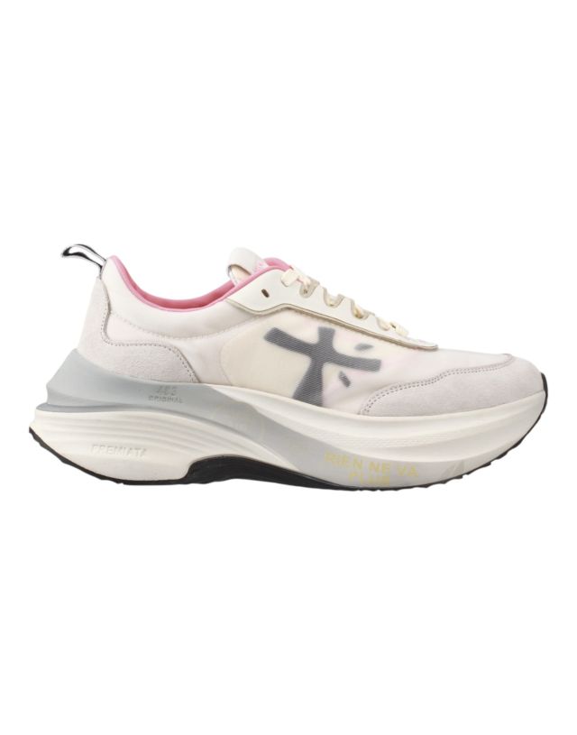 Premiata Sneaker model Hill