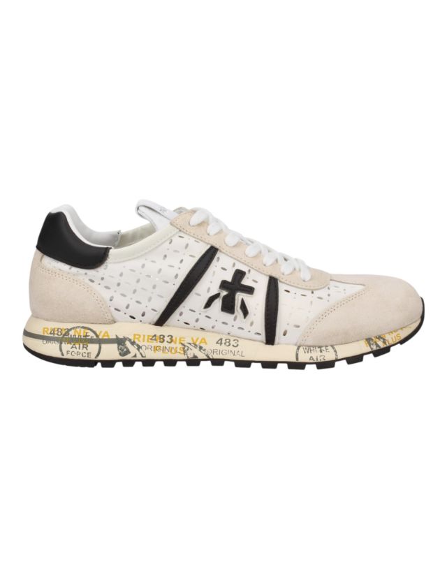 Premiata Sneaker model Lucyd