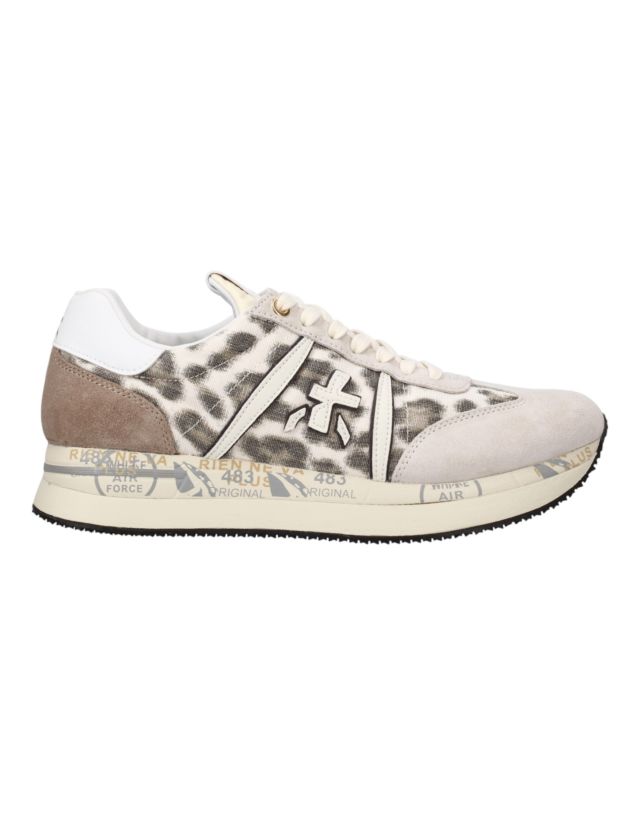 Premiata Sneaker model Conny