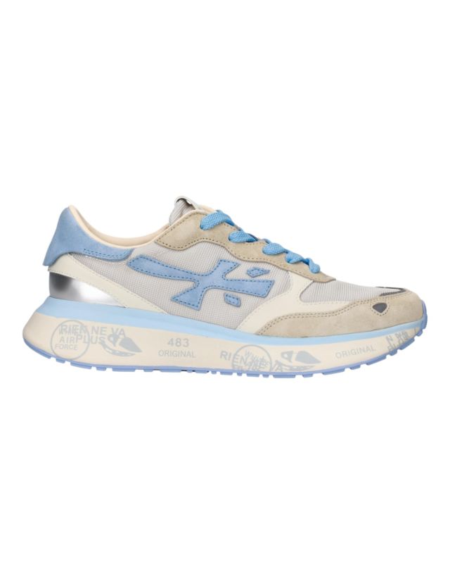 Premiata Sneaker model Lauryn