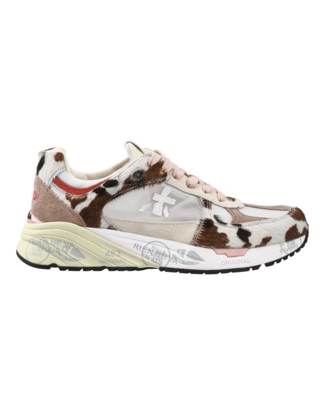 Premiata Sneaker model Mased