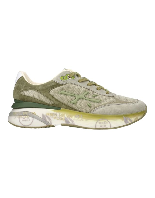 Premiata Sneaker model Moerun
