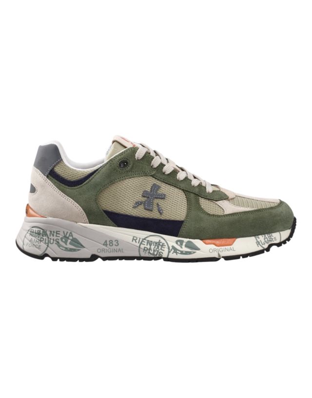 Premiata Sneaker model Mase