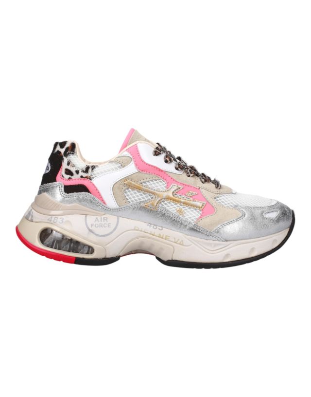 Premiata Sneaker model Sharkyd