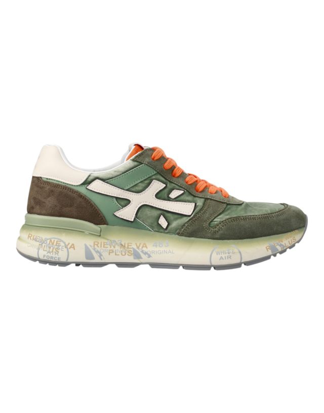 Premiata Sneaker model Mick