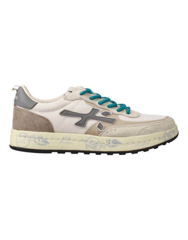 Premiata Sneaker model Nous