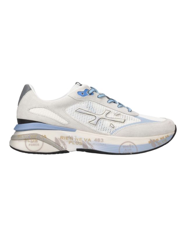 Premiata Sneaker model Moerun