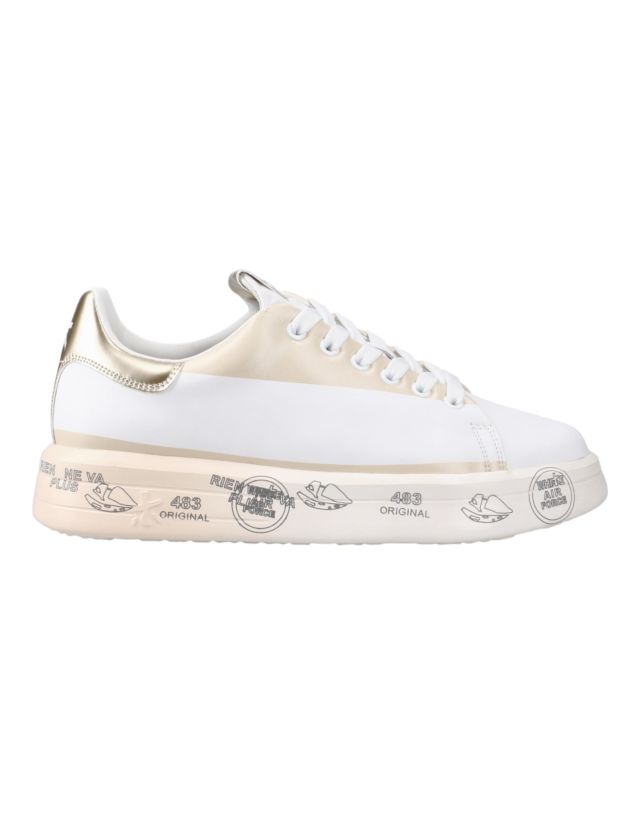 Premiata Sneaker model Belle