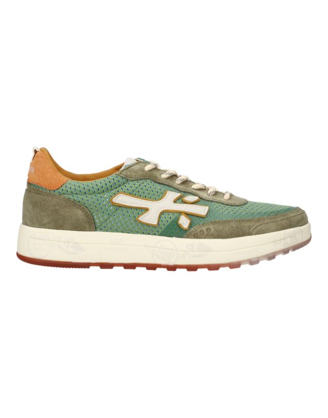 Premiata Sneaker model Nous