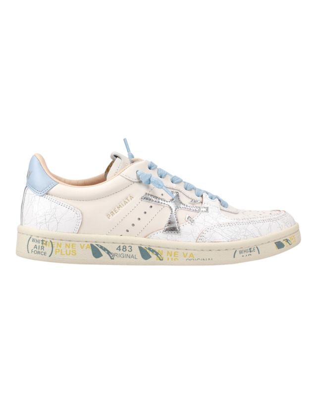 Premiata Sneaker model Bskt Clayd