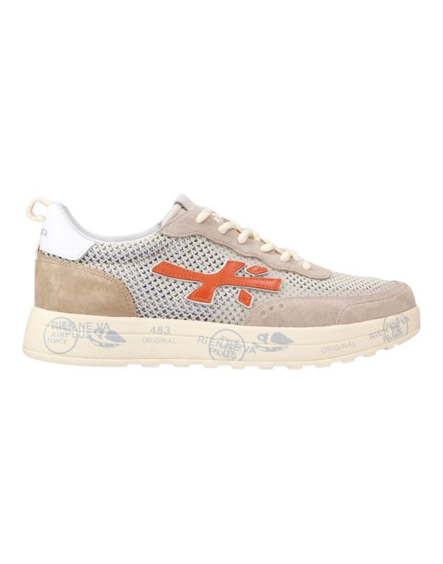 Premiata Sneaker model Nous