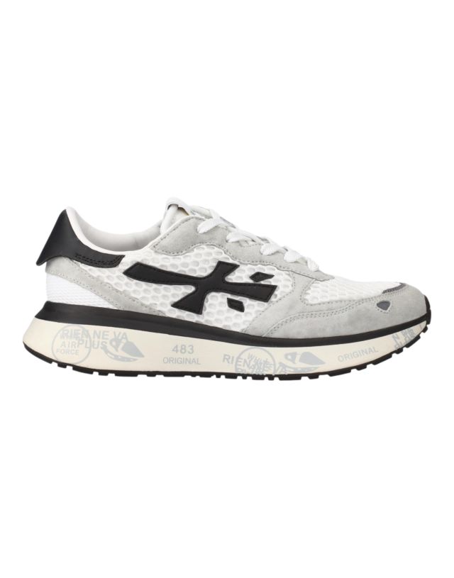 Premiata Sneaker model Lauryn