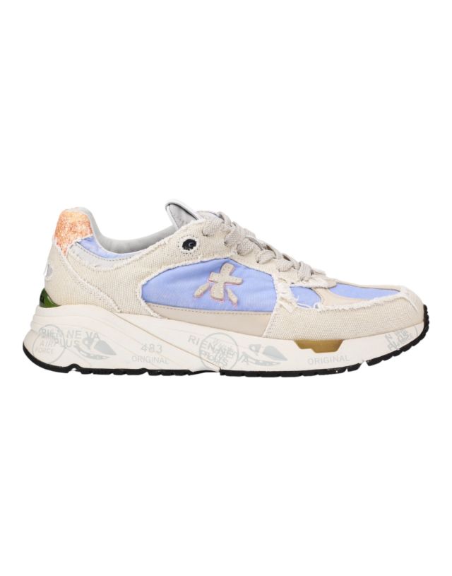 Premiata Sneaker model Mased