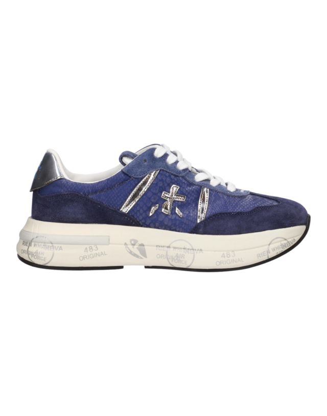 Premiata Sneaker model Cassie