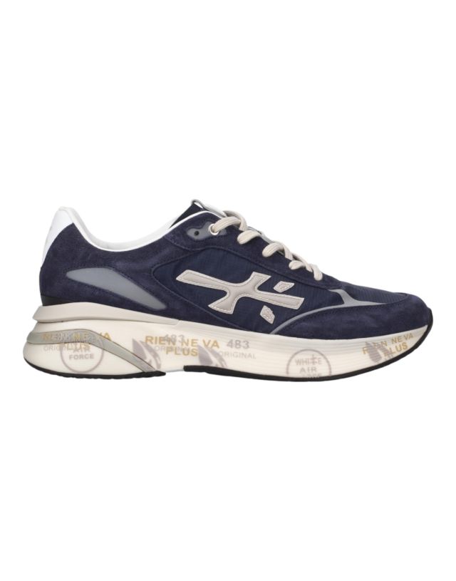 Premiata Sneaker model Moerun