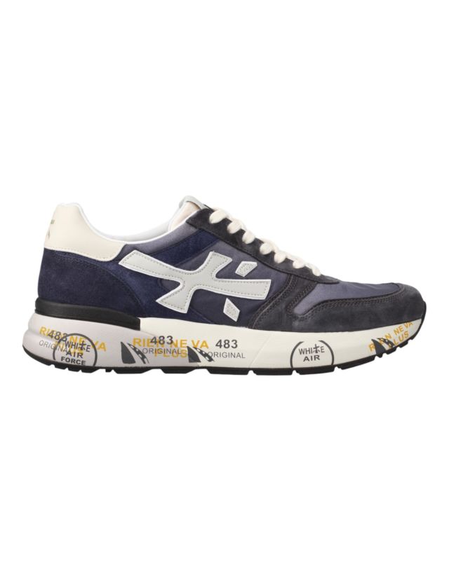 Premiata Sneaker model Mick