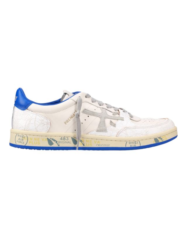 Premiata Sneaker model Bskt Clay