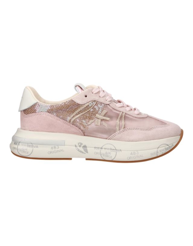 Premiata Sneaker model Cassie