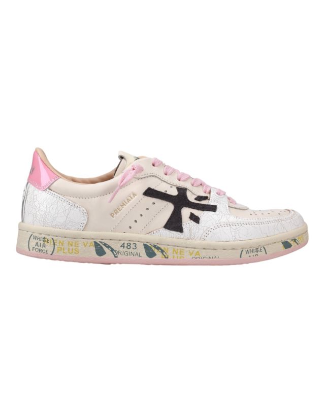 Premiata Sneaker model Bskt Clayd