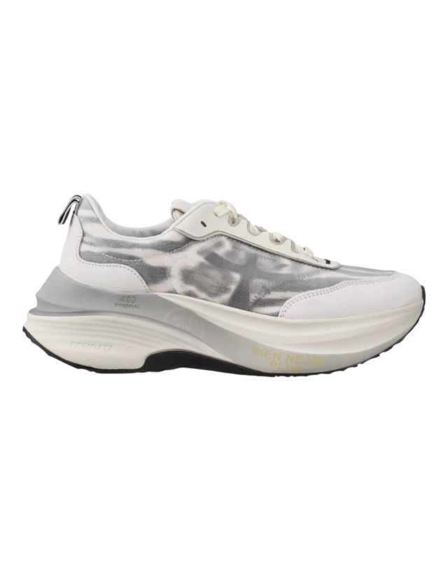Premiata Sneaker model Hill