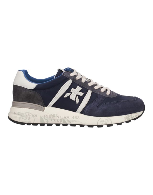 Premiata Sneaker model Lander