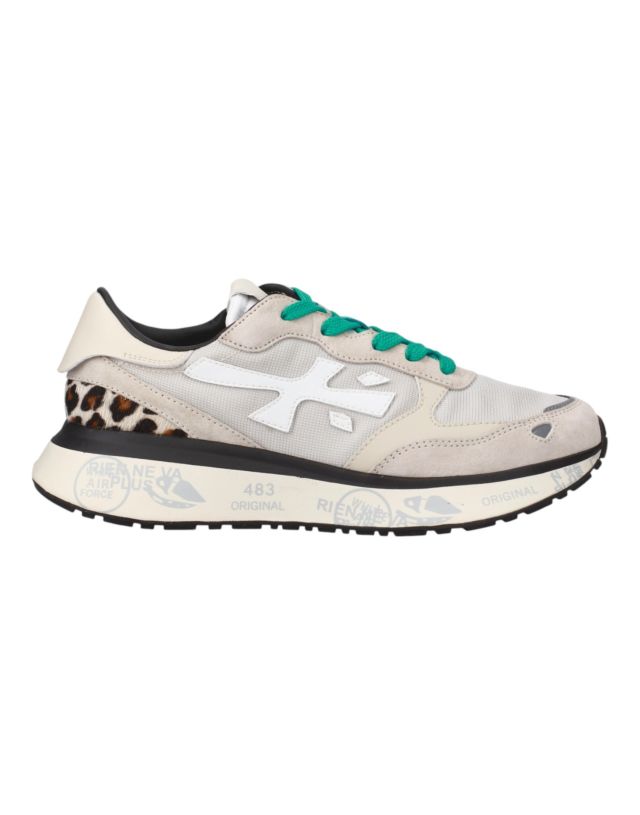Premiata Sneaker model Lauryn