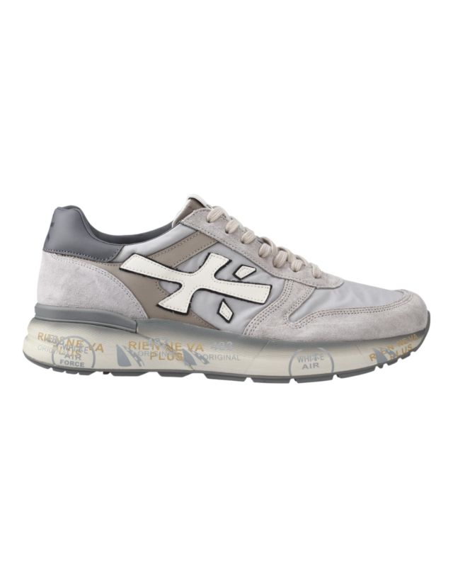 Premiata Sneaker model Mick