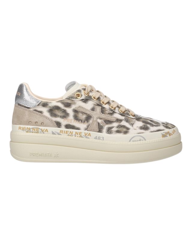 Premiata Sneaker model Micol