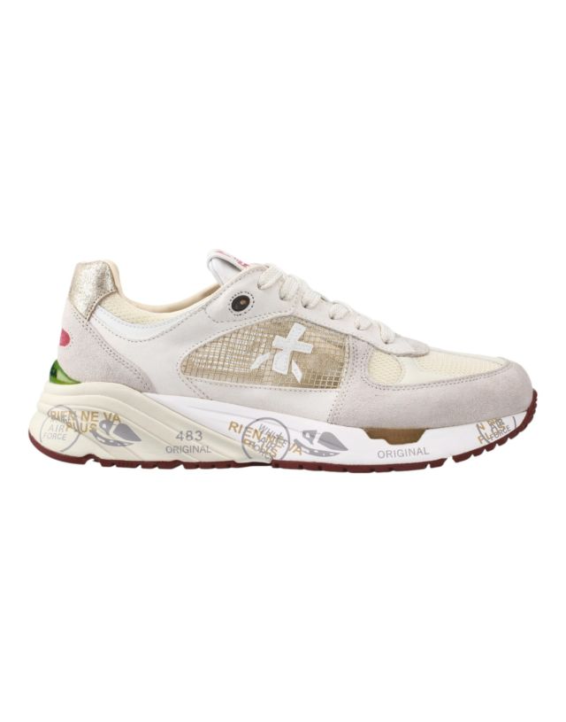 Premiata Sneaker model Mased