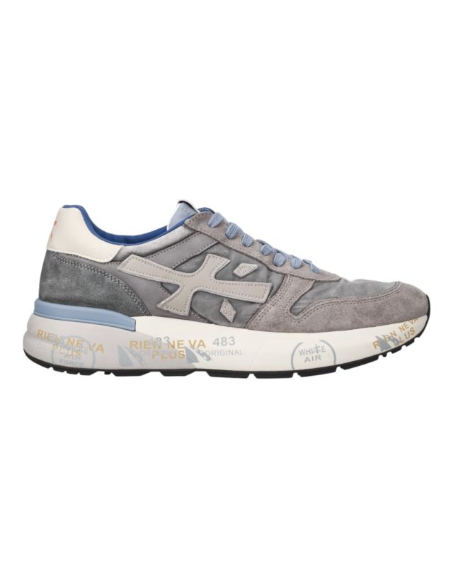 Premiata Sneaker model Mick