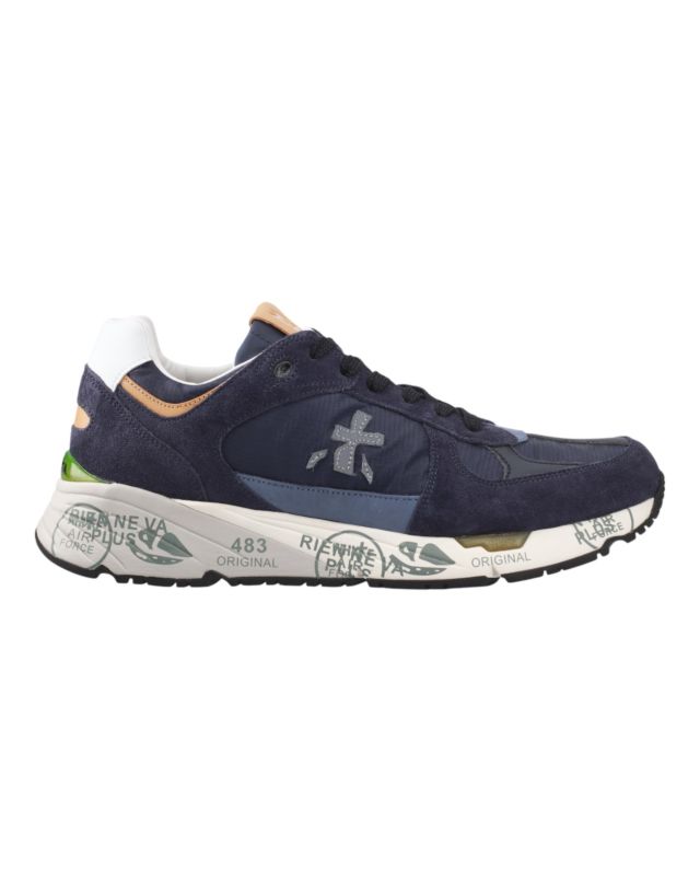 Premiata Sneaker model Mase