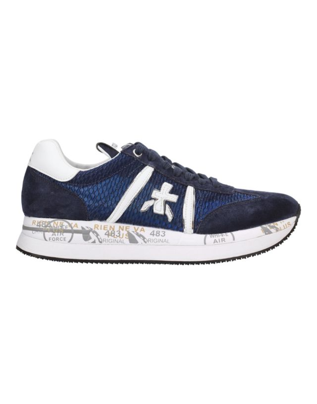 Premiata Sneaker model Conny