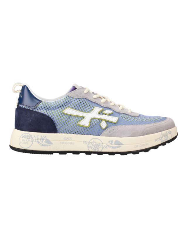 Premiata Sneaker model Nous