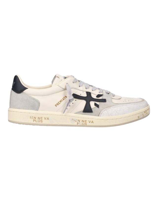 Premiata Sneaker model Bskt Clay