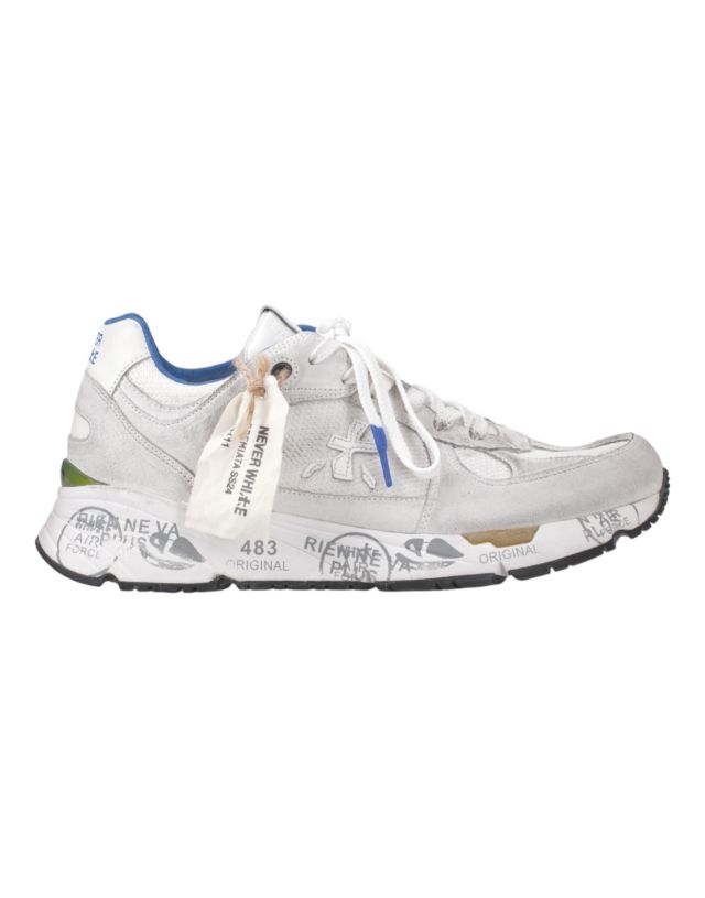 Premiata Sneaker model Mase