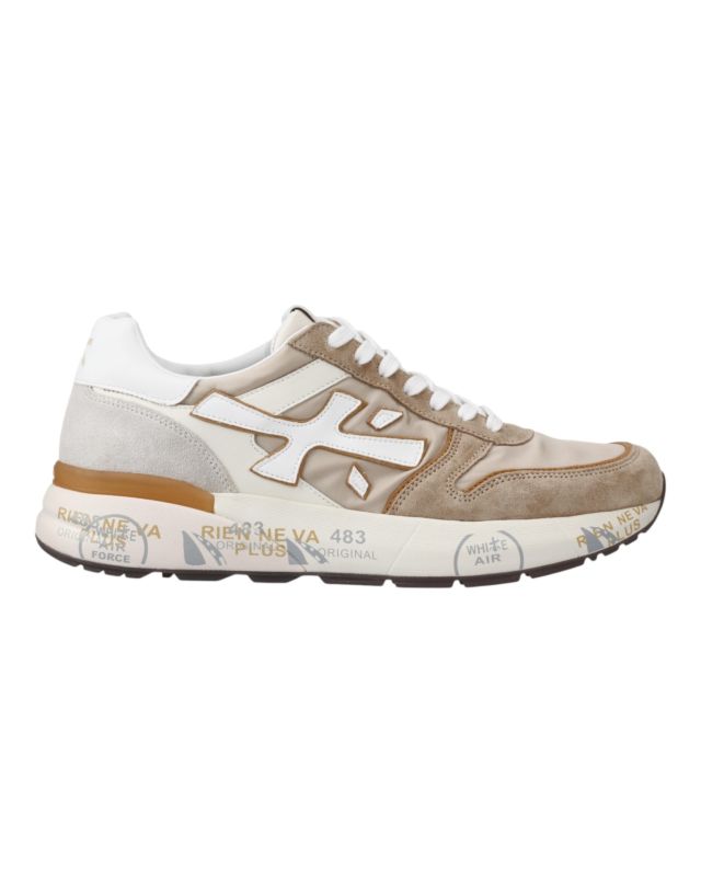 Premiata Sneaker model Mick