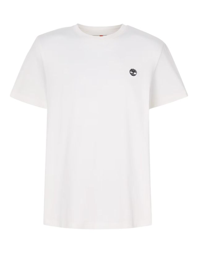 Timberland Dunstan River Short Sleeve Tee Dark Sapphire/Dark Denim