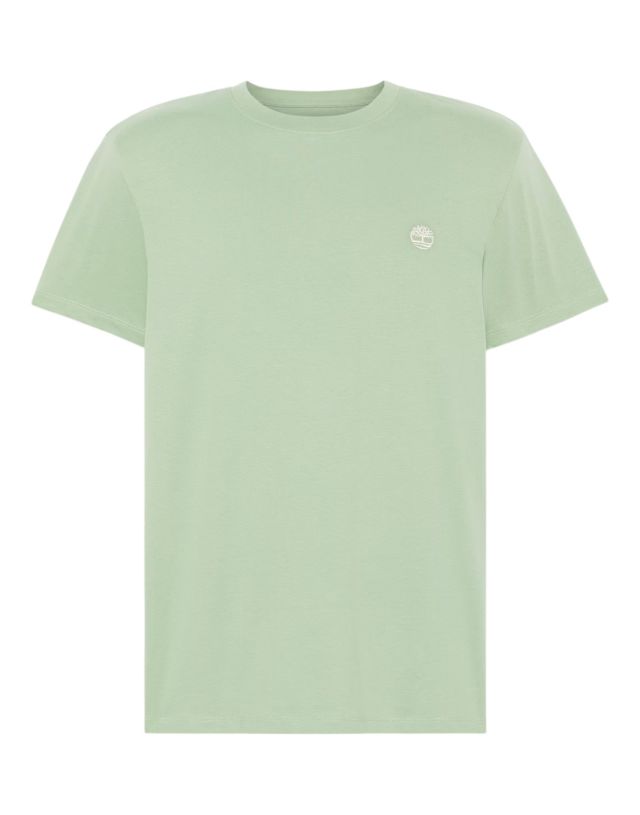 Timberland Dunstan River Short Sleeve Tee Dark Sapphire/Dark Denim