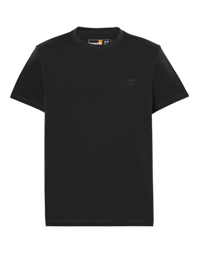 Timberland Dunstan River Short Sleeve Tee Dark Sapphire/Dark Denim