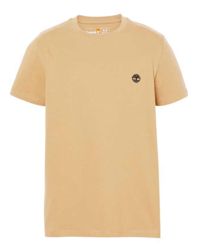 Timberland Dunstan River Short Sleeve Tee Dark Sapphire/Dark Denim