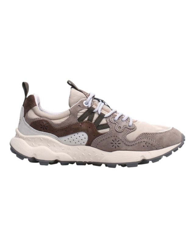 Flower Mountain Sneaker mod.YAMANO 3 UNI