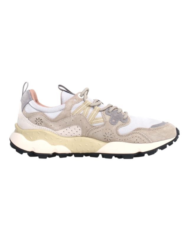 Flower Mountain Sneaker mod.YAMANO 3 UNI