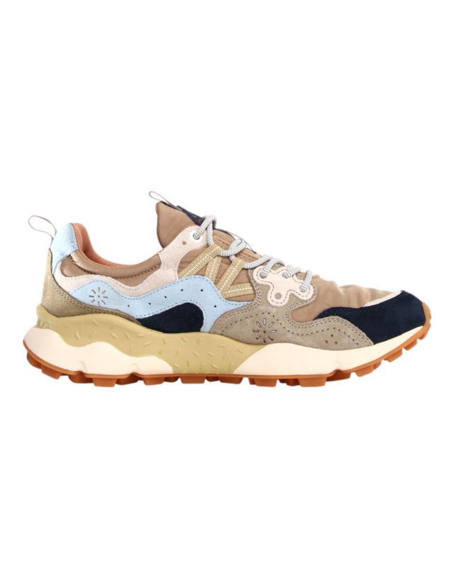 Flower Mountain Sneaker mod.YAMANO 3 MAN