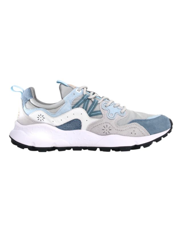 Flower Mountain Sneaker mod.YAMANO 3 MAN
