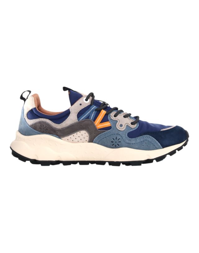 Flower Mountain Sneaker mod.YAMANO 3 MAN
