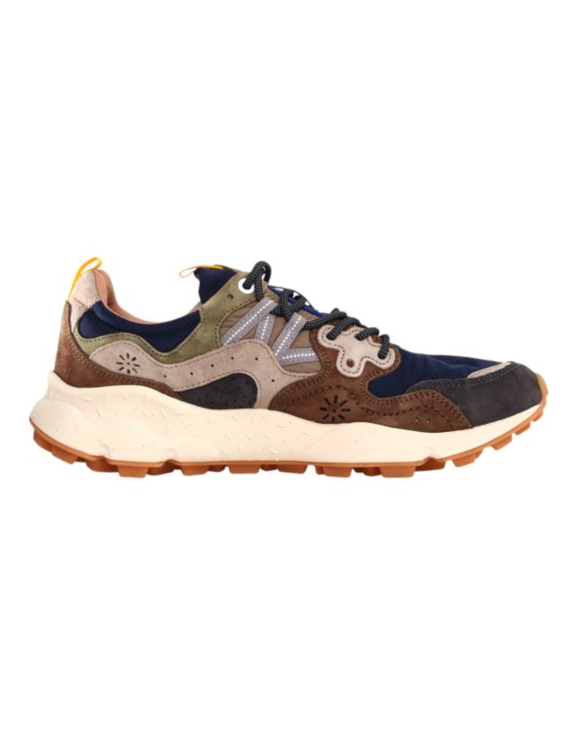 Flower Mountain Sneaker mod.YAMANO 3 MAN