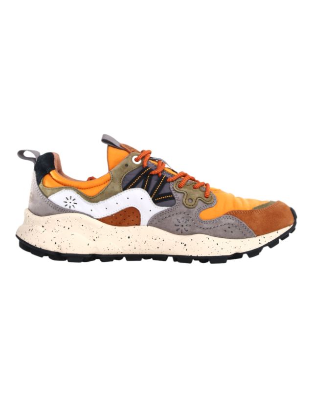 Flower Mountain Sneaker mod.YAMANO 3 MAN