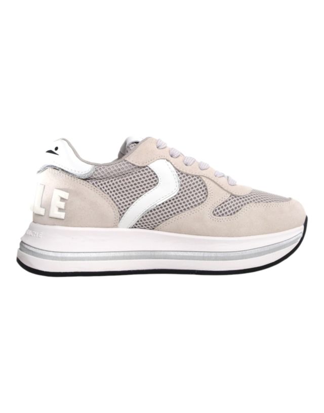 Voile Blanche Sneaker mod.MERRY SPORT