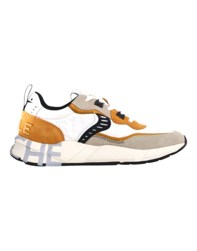 Voile Blanche Sneaker mod.CLUB01