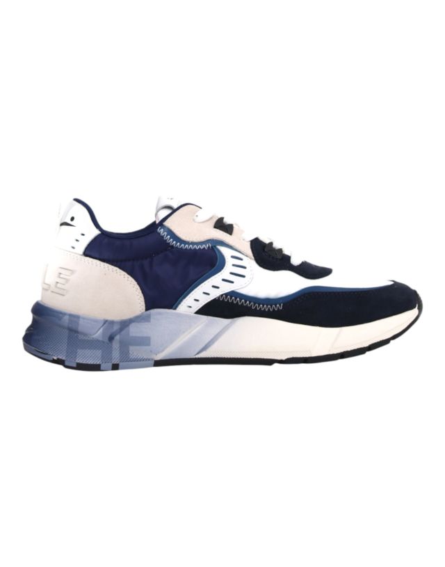 Voile Blanche Sneaker mod.CLUB01